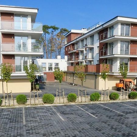 Apartament Klifowa 7/16 Apartment Rewal Exterior photo